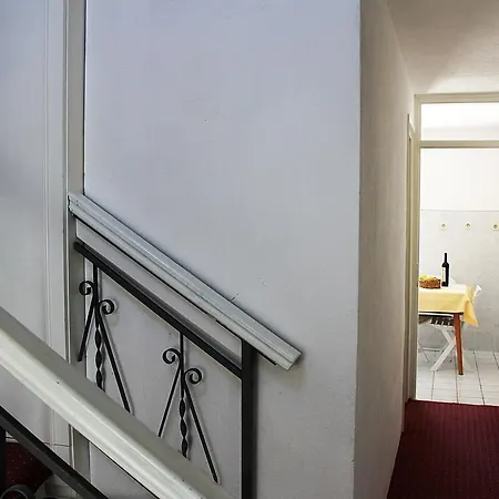 Exoro Apartament *