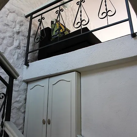 Exoro Apartament Vodice
