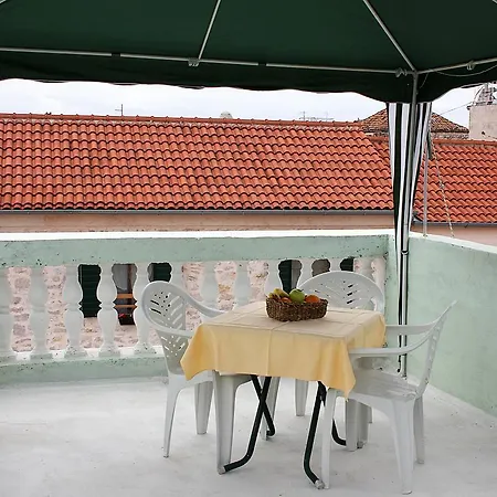 Exoro Apartament Vodice