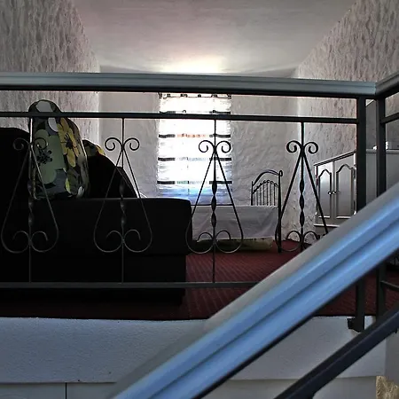 Exoro Apartament *