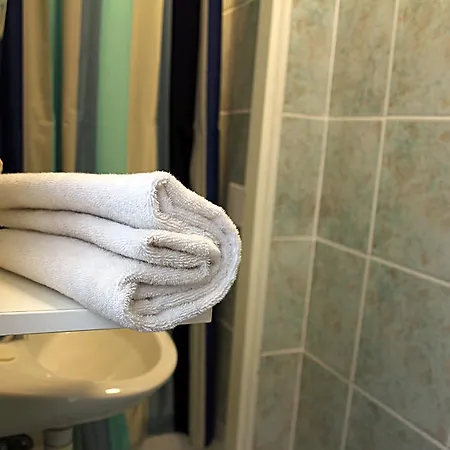 Apartament Exoro