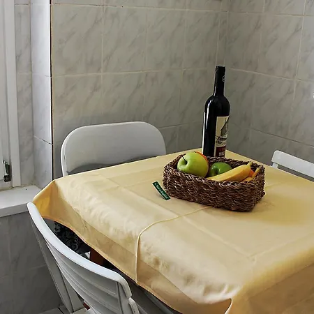Exoro Apartament Vodice
