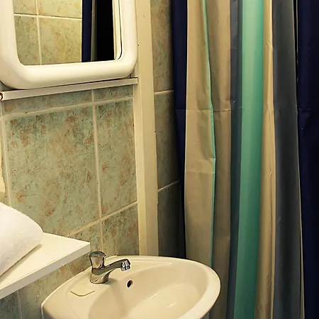 Apartament Exoro