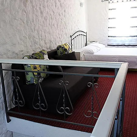 Exoro Apartament Vodice