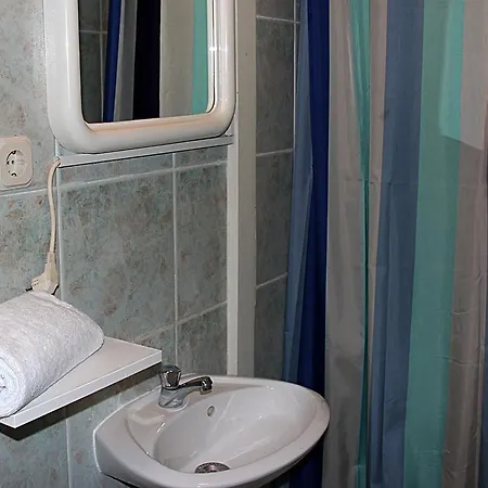 Apartament Exoro *
