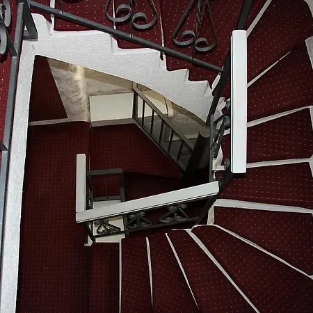 Exoro Apartament