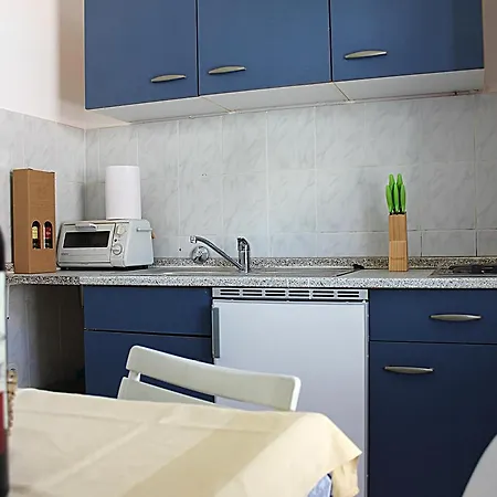 Exoro Apartament