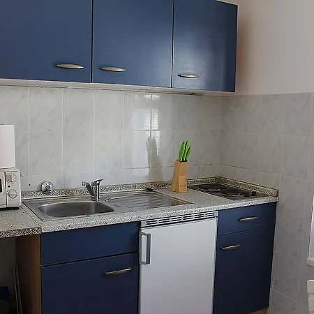Exoro Vodice
