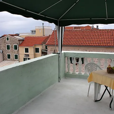 Exoro Apartament Vodice