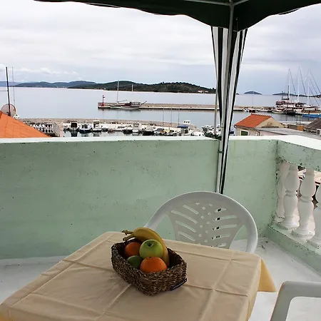 Exoro * Vodice