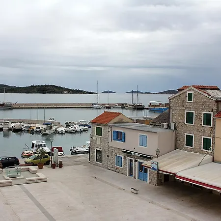 Exoro Apartament Vodice