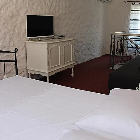 Apartament Exoro