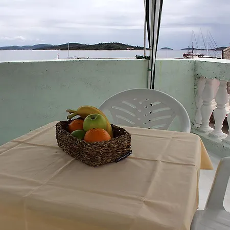 Exoro Vodice